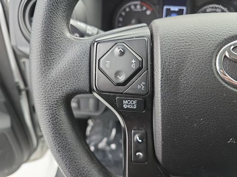 Used 2021 Toyota Tacoma SR image 16