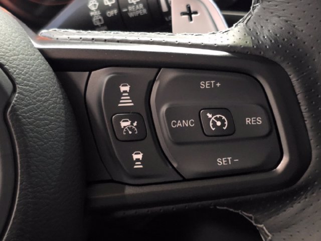 New 2026 Jeep Wrangler Unlimited Rubicon 392 AWD/4WD image 22