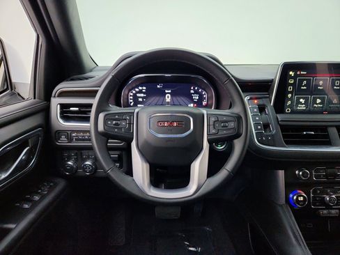 Used 2024 GMC Yukon SLE w/ Max Trailering Package AWD/4WD image 22