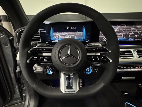 Used 2024 Mercedes-Benz GLE 63 AMG S image 29