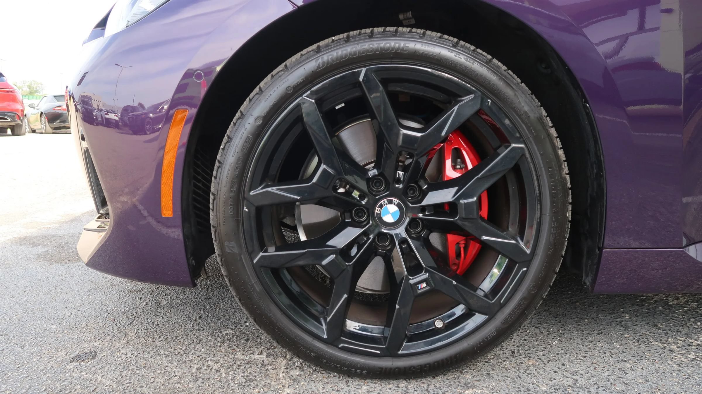 Used 2026 BMW M240i xDrive Coupe AWD/4WD image 49