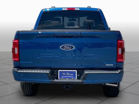 Certified 2023 Ford F150 XLT w/ Equipment Group 302A High AWD/4WD image 5