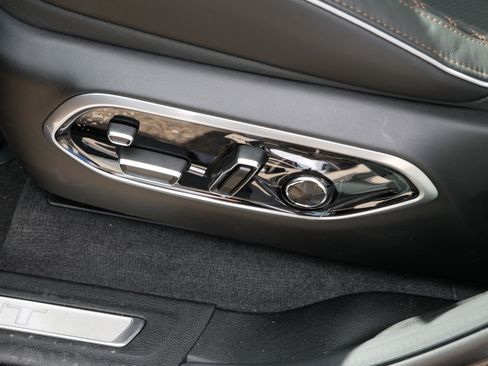 New 2026 Jeep Grand Cherokee L Summit image 13