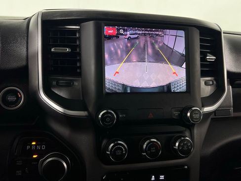 Used 2024 RAM 2500 Big Horn w/ Bed Utility Group image 16