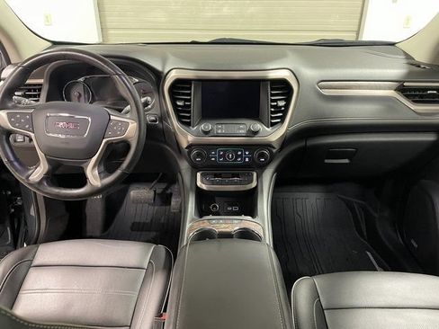 Used 2020 GMC Acadia Denali w/ Trailering Package AWD/4WD image 14