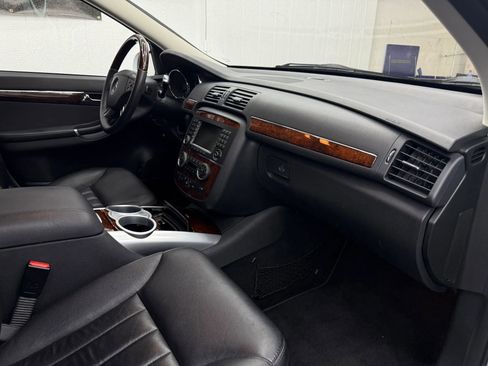 Used 2008 Mercedes-Benz R 320 CDI 4MATIC image 7
