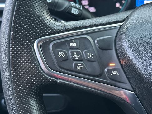 Used 2021 Chevrolet Equinox LT image 27