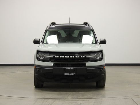 Used 2022 Ford Bronco Sport Outer Banks w/ Tech Package image 3