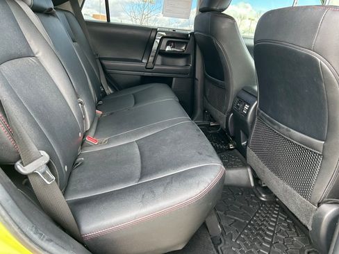 Used 2022 Toyota 4Runner TRD Pro image 29