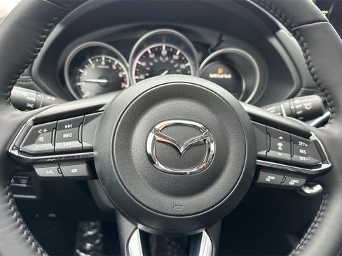 New 2025 MAZDA CX-5 AWD 2.5 S w/ Preferred Package image 22