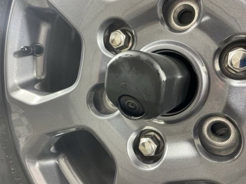 New 2026 Ford Bronco Big Bend image 9