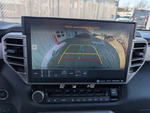 Used 2024 Toyota Tundra Limited image 19