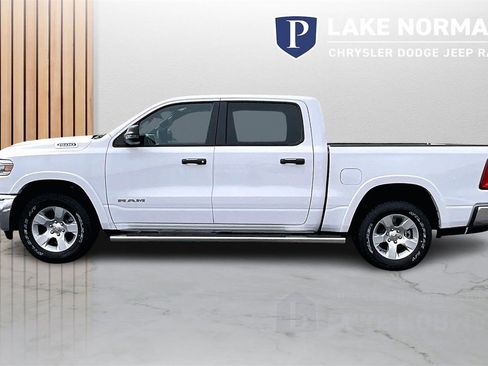 New 2026 RAM 1500 Big Horn image 6