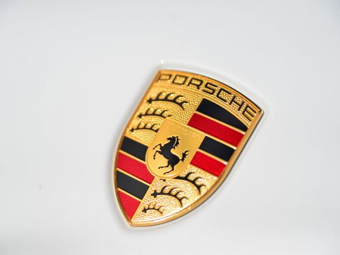 Used 2026 Porsche Macan image 19