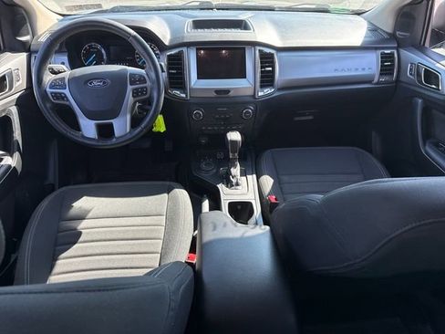 Used 2022 Ford Ranger XLT w/ Equipment Group 301A Mid AWD/4WD image 20