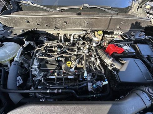 Certified 2022 Ford Bronco Sport Big Bend w/ Convenience Package image 32