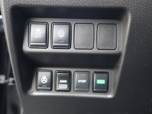 Certified 2021 Nissan Rogue Sport SV image 22