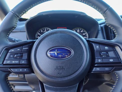 Certified 2025 Subaru Crosstrek 2.5i Sport image 14