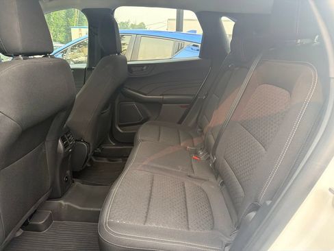 Used 2023 Ford Escape Active w/ Tech Pack #1 AWD/4WD image 8