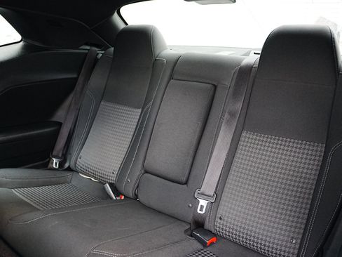 Used 2019 Dodge Challenger SXT w/ Blacktop Package image 12