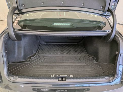 Used 2021 Lexus IS 300 AWD w/ Comfort Package image 32