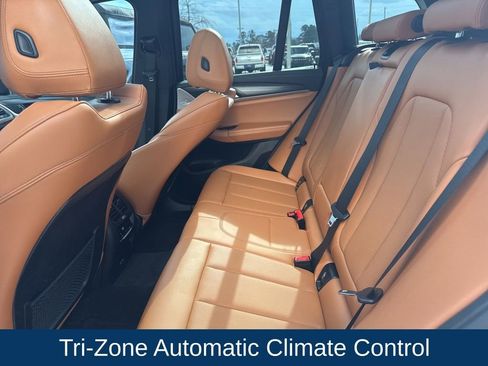 Used 2023 BMW X3 M40i w/ Premium Package image 15