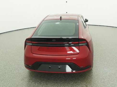 New 2026 Toyota Prius XLE image 7