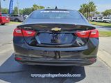 Used 2023 Chevrolet Malibu LT w/ Driver Confidence Package image 4