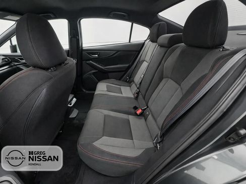 Used 2022 Subaru WRX AWD/4WD image 12