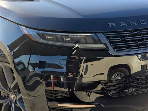 Certified 2023 Land Rover Range Rover Sport SE Dynamic image 36