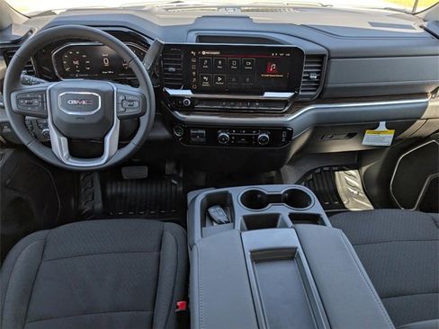 New 2026 GMC Sierra 2500 SLE image 21