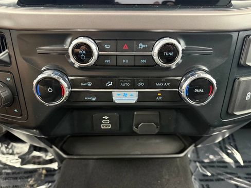 Used 2025 Ford F150 XLT w/ Equipment Group 301A Standard AWD/4WD image 53