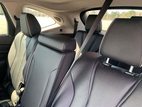 Used 2024 Acura MDX SH-AWD w/ Advance Package image 10