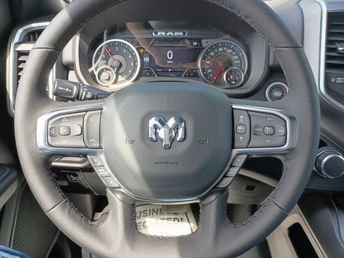 New 2026 RAM 1500 Big Horn AWD/4WD image 13
