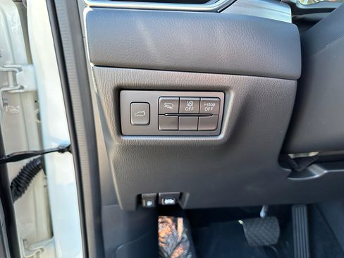 New 2025 MAZDA CX-5 AWD 2.5 S image 20