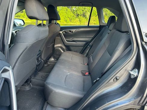 Used 2024 Toyota RAV4 LE image 13