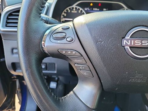 Used 2023 Nissan Murano SV image 17