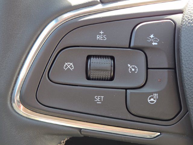 Used 2024 Buick Encore GX Avenir w/ Avenir Convenience Package FWD image 32
