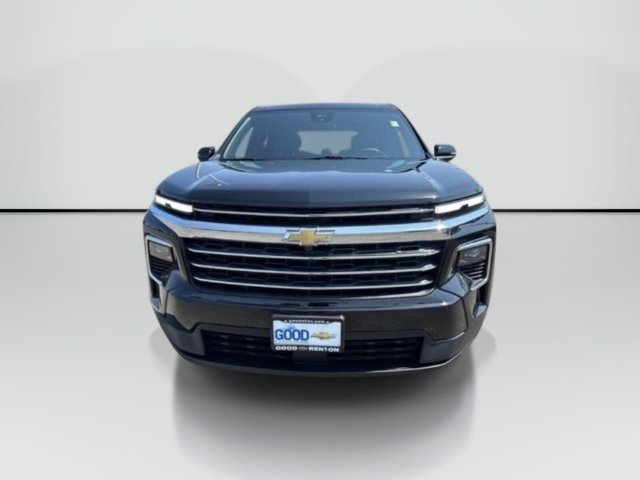 Used 2025 Chevrolet Traverse LT AWD/4WD image 8