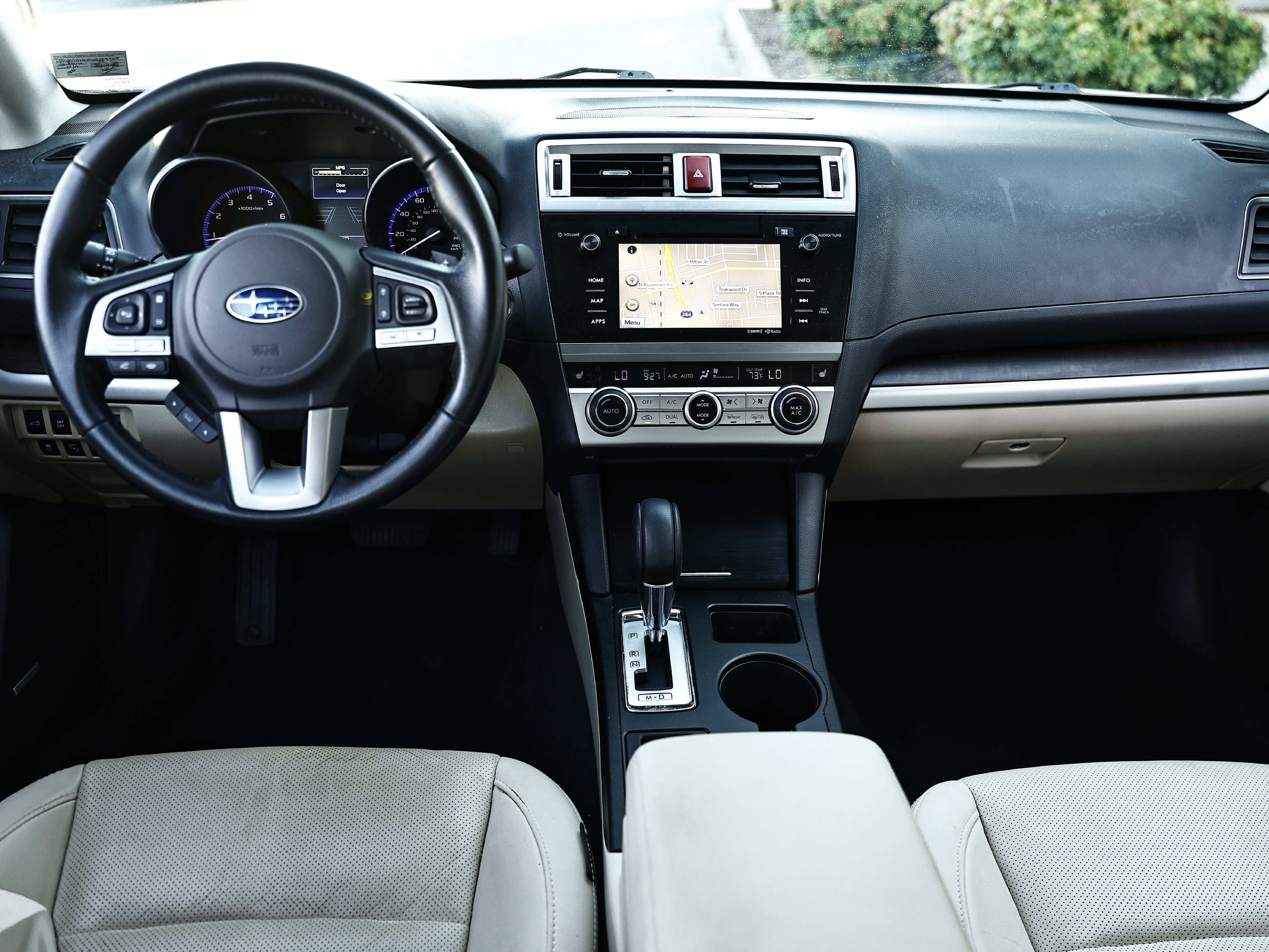 Used 2017 Subaru Outback 2.5i Limited AWD/4WD image 29