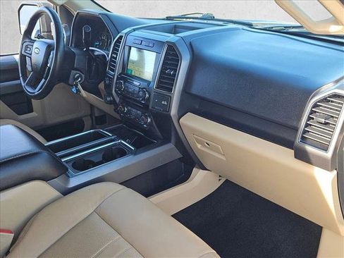 Used 2018 Ford F150 XLT w/ Equipment Group 302A Luxury image 23