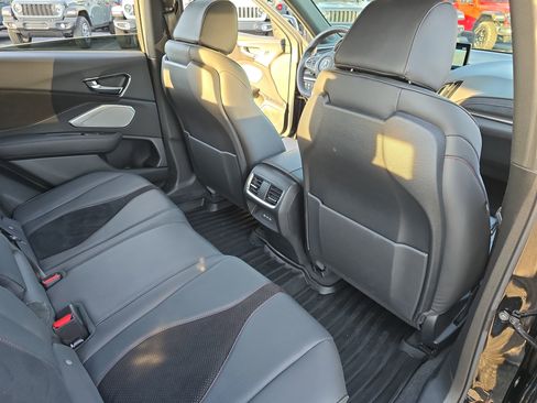 Used 2024 Acura RDX A-Spec image 11