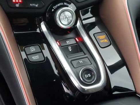 Used 2021 Acura TLX Technology Package image 20