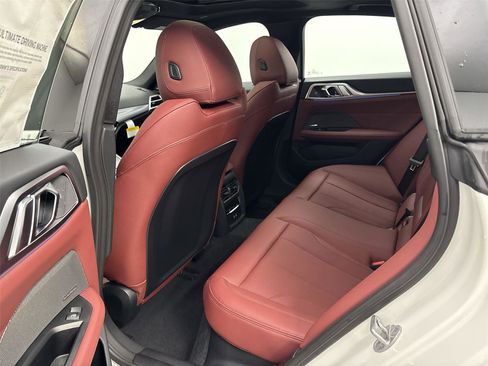 Used 2025 BMW i4 xDrive40i w/ Premium Package image 29