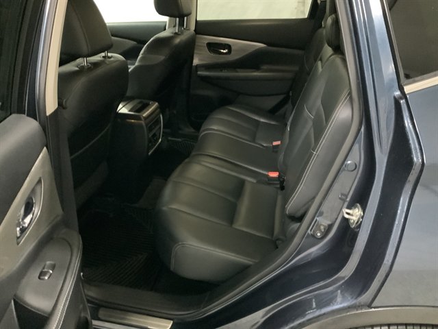 Used 2017 Nissan Murano SL w/ SL Technology Package AWD/4WD image 15