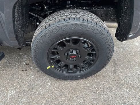 New 2026 Toyota Tacoma SR5 image 17