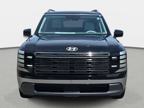 New 2026 Hyundai Palisade Limited FWD image 2