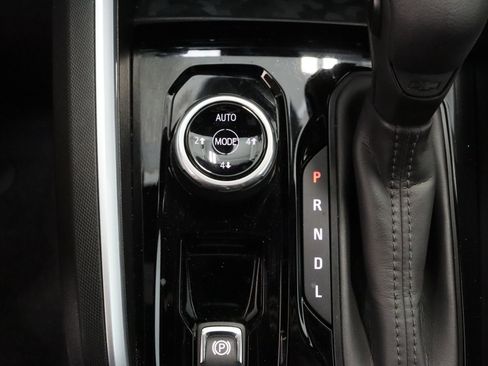 Used 2024 Chevrolet Colorado Trail Boss w/ Advanced Trailering Package image 21