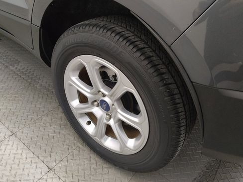 Used 2020 Ford EcoSport SE image 31