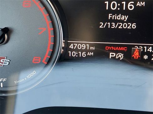 Used 2022 Audi SQ5 Premium w/ Convenience Package image 21